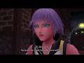 Let's Play Kingdom Hearts Dream Drop Distance HD [German/4K] Part 3: Riku und die Mädels...
