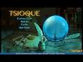 Let's try and a review: TSIOQUE