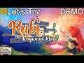 Let's Try Rubi: The Wayward Mira (Demo)