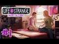 Life is Strange Before The Storm: Episode 4 Part 1 - MEMENTOS (Story Adventure)