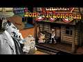 Lone McLonegan - A Wild Wild West Point-and-Click Adventure