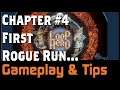 Loop Hero Chapter #4 first try with Rogue (2021)