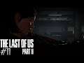 LOS JUZGADOS | The Last Of Us II #11