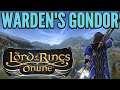 LOTRO Stream: A New Adventure in Western Gondor! | A Warden's Gondor Part 1