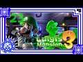 Luigi's Mansion 3 Part 23 'Floor 8'
