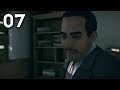 MAFIA 2  Definitive Edition Gameplay Walkthrough Part 7 [1080p 60FPS] - No Commentary