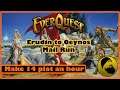 [Making plat][Everquest] Erudin to Qeynos Mail run [14 plat an hour]