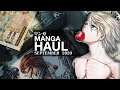 Manga Haul September 2020 - Bahasa Indonesia