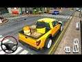 Manual Gearbox Pickup Car Parking - Android Gameplay