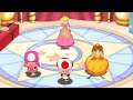 Mario Party 6 // All Ally Minigames [Toadette, Toad, Peach, Daisy]