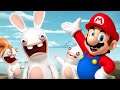 Mario + Rabbids Kingdom Battle Review