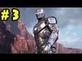 Marvel Avengers - Parte 3 - Tony Stark - En español latino - Sin comentarios - Avengers