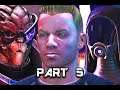 Mass Effect Legendary Edition | Normandy Crew | Part 5 (PS4)