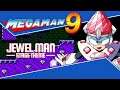 Mega Man 9 OST – Jewel Man Stage Theme