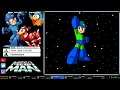 Mega Man: SFR (Any%, Normal) PB [44:57]