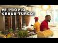 MI PROPIO RESTAURANTE DE KEBAB! - Kebab House Gameplay Español
