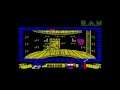 MICKEY MOUSE THE COMPUTER GAME ENTERPRISE 64 128 INTELLIGENT SOFTWARE SIXTY FOUR ONE TWO EIGHT