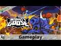 Mighty Goose Gameplay on Xbox