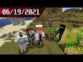 Minecraft But on My Server (Part 1)