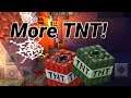 Minecraft Pocket Edition more TNT Add on