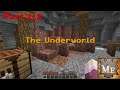 Minecraft - The underworld - Part 2