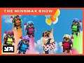 MinnMax's Anniversary, Amnesia, Jackbox Party Pack 7 Review - The MinnMax Show