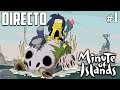 Minute of Islands - Directo 1# Español - Juego Completo - Impresiones - PC Gameplay