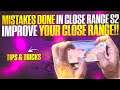 Mistakes Done In Close Range Fights - BGMI | Close Range Tips & Tricks | The Gamer Ajay
