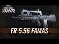 🐧 MODERN WARFARE | Analiza broni - FR 5.56 Famas