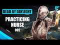 More Nurse Practice | Dead by Daylight DBD Nurse Killer Gameplay