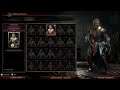 Mortal Kombat 11 how to unlock Shang Tsung Bottomless Feeder skin