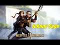 Mortal Kombat 11 - Johnny Cage (ROGERIO GAMER)