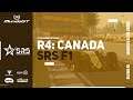 MundoGT #SRSF1 - F1 2019 - R4: Canadá