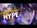 NAME A CHAMPION! DAILY LoL HYPE DOSE (Episode 65)