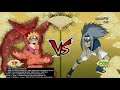 Naruto Ultimate Ninja Storm A Duel That Risks Their Bond
