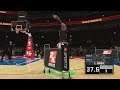 NBA 2K20 My Career EP 48 - 3 Point and Dunk Contest!