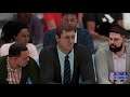 NBA 2K21 Next Gen Season mode: Sacramento Kings vs New York Knicks - (Xbox Series X) [4K60FPS]