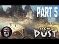 NEKONEČNÁ ZEMĚ | From Dust #5 | CZ Let's Play / Gameplay [1080p] [PC]
