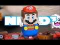 Nerd³ Toys - Lego Mario Mario