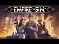 NEW- BUILD YOUR OWN Smuggling Tycoon Simulator in 1920 Chicago | Empire Of Sin Sponsored by Paradox!