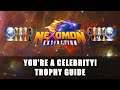 Nexomon: Extinction | You're a Celebrity! Trophy Guide