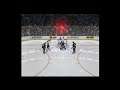NHL 2005 - 2 Shorthanded Goals in 1 Second
