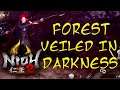 Nioh 2 The Forest Veiled In Darkness Walkthrough