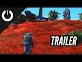 No Man's Sky Beyond Launch Trailer (Hello Games) - Rift, Vive, Index, PSVR