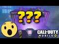 NO WAY!! 0.6% RARE Weapon drop in Call of Duty Mobile | CoD Mobile