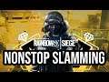 Nonstop Slamming | Border Full Game