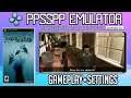 Obscure: The Aftermath - PPSSPP Emulator Android v1.11.3