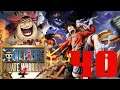 One Piece: Pirate Warriors 4: Part 40