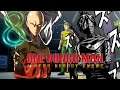 One Punch Man A Hero Nobody Knows “ Speed-o'-Sound Sonic “ Playthrough Gameplay Part 8