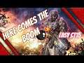 Outriders pyromancer build - acari anomaly - full thermal bomb build - complete ct15 fast and easy